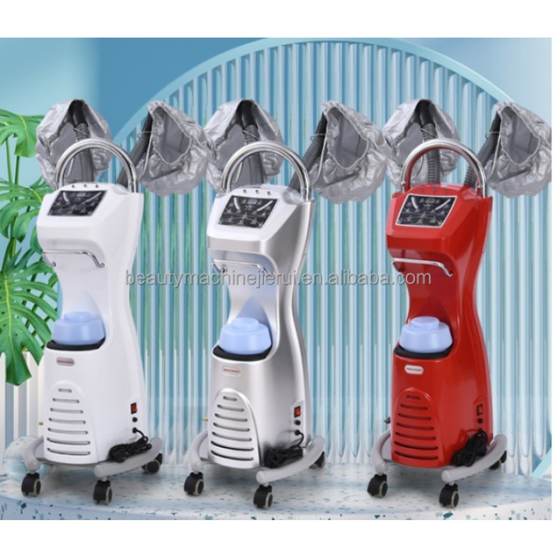 Salon Equipment Hair Machine Beauty Spa Professional Ozone Hair Steamer