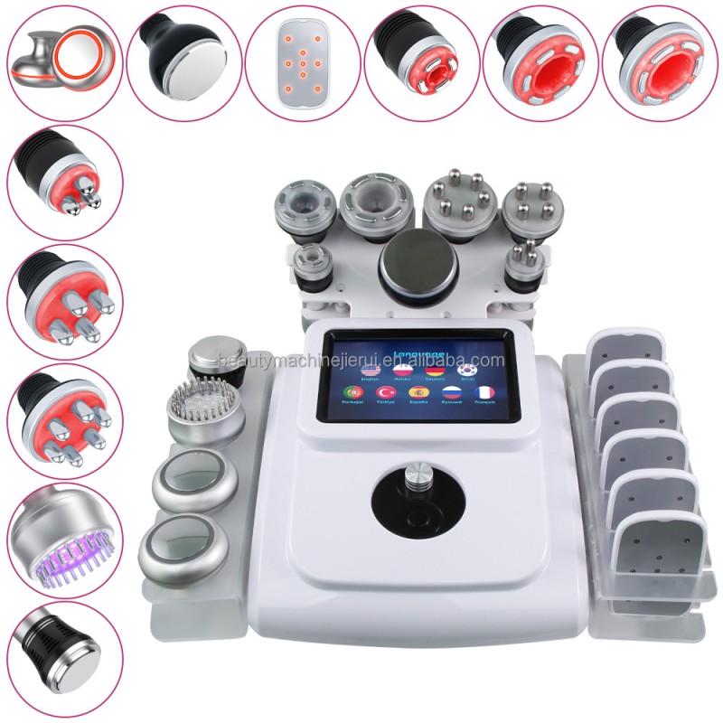 Comprehensive Skin Management Device Deep Cleansing Face Machine Peeling Small Bubble Machine for Skin Care