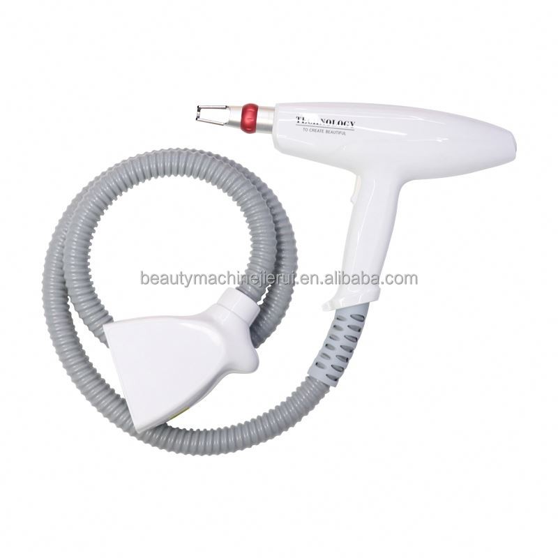 IPL Laser Skin Rejuvenation System 2 in 1 ND Yag Laser Portable IPL Hair Removal