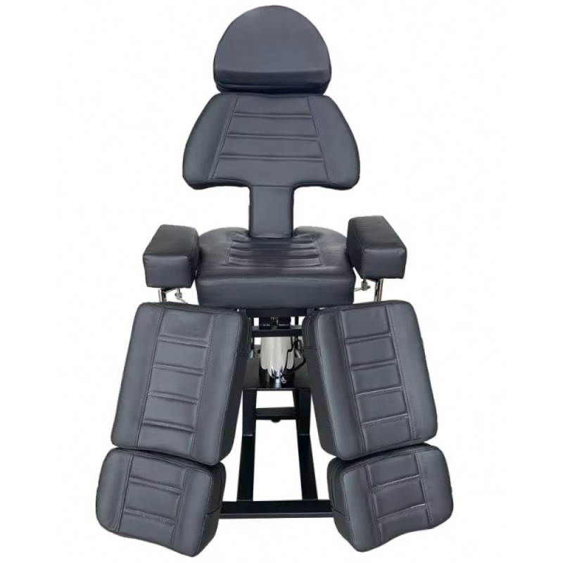 Professional Hydraulic Multifunctional Tattoo Bed for Massage Facial