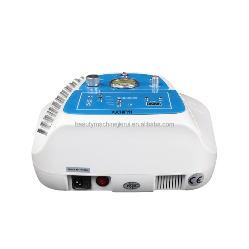 New Design  Massager Breast Enlargement  Ems Fat Removal Body Slimming Beauty Machine