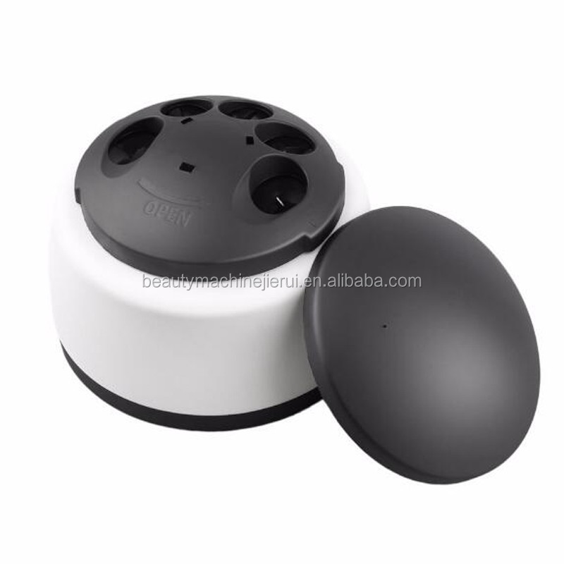 Nail Salon Are Selling Electric Gel Nail Polish Remover Gel Steamer