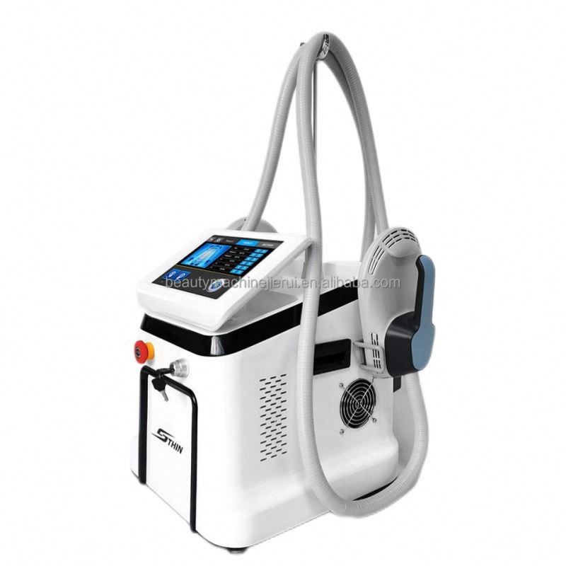 EMS Muscle Stimulator Sculpt EMS Body Slimming Machine