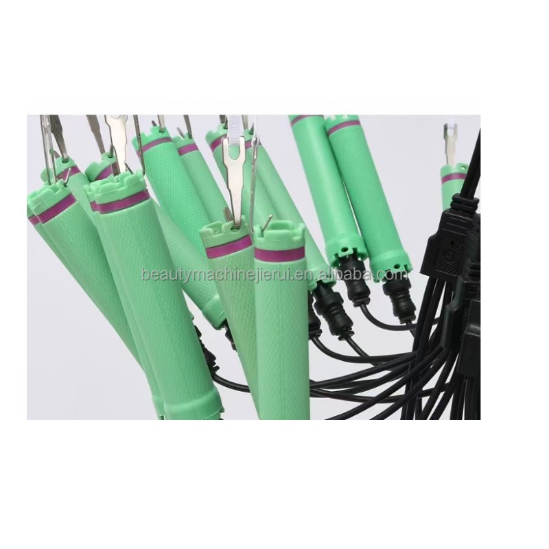 Salon Hair Beauty Equipment Hair Machine Perm Digital Hair Perm Machine for Barbershop