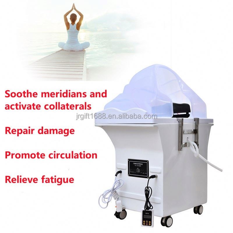 2025 new Head Spa With Steamer Full Body Massage Shampoo Bed Hair Washing Chair Hair Salon Shampoo Bowl