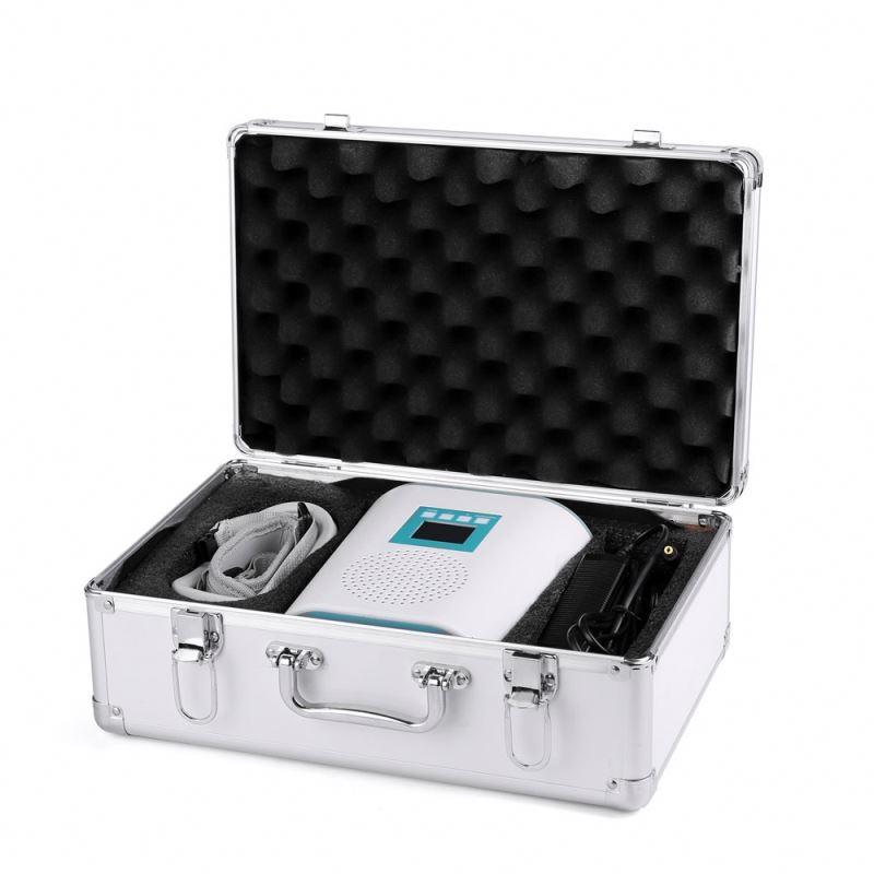 Factory Supply Portable massage Weight Loss Machine Good Fat Burner Equipment with Cheap Price