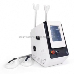 Professional Building Muscle Stimulation Machine Body Shape Ems Device for Beauty Salon