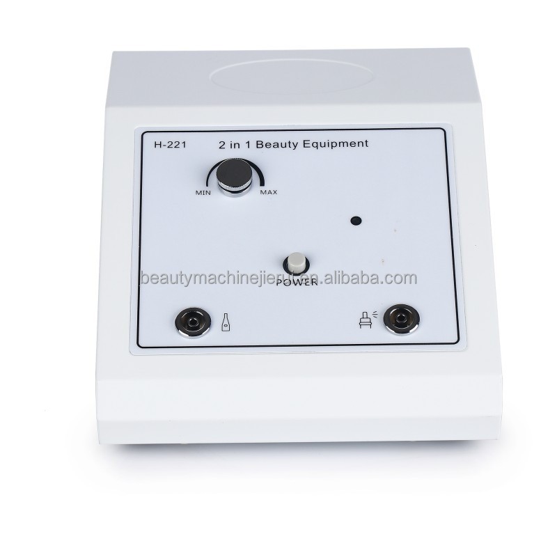 Portable Vacuum Machine Water Spray Cleaning Skin Rejuvenation Facial Care Skin Polishing Machine