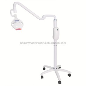 High Quality Led Blue Laser Teeth Whitening Machine/ Dental Bleaching/dental Whitener/teeth Whitening Lamp