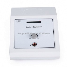 Dropshipping Products Skin Tag Removal Machine/face Mole Removal Machine