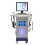 Multifunctional beauty machine