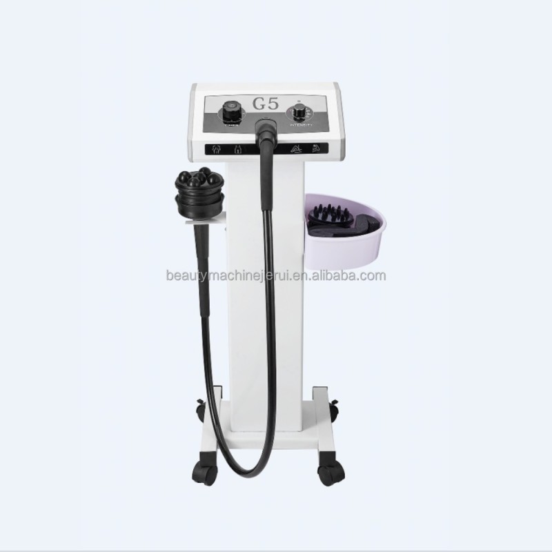 New 5G Turbo Muscle Vibration Massage G8 Body Shaping Machine G5 Anti Cellulite Massage Slimming Instrument