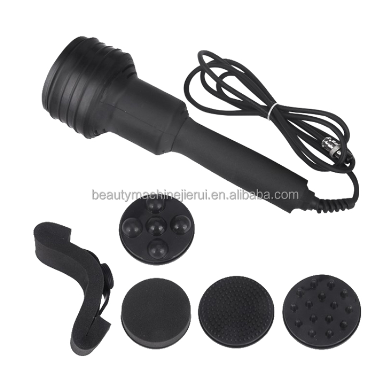 Portable Cellulite Removal Vibration G5 Slimming Massage Machine G5 Massager Vibrating