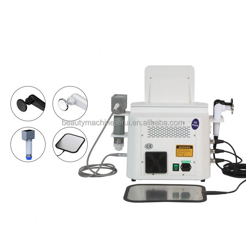 448Khz Ret Rf Therapy Shockwave Pain Treatment Erectile Ed Shockwave Shockwave Therapy Machine