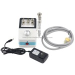 Microdermabrasion machine