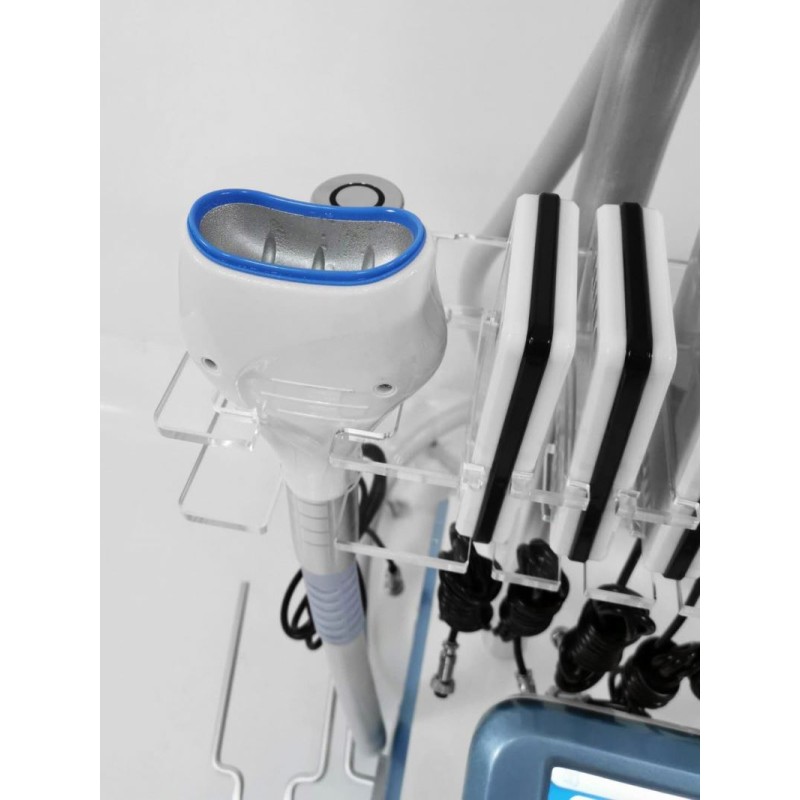 3 Handles Cryo Therapy Cool Body Sculpt Cold Sculpting Fat  Slimming Cryo Machine