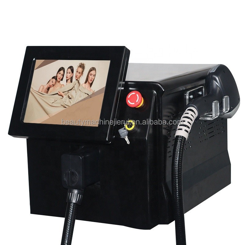 Diode Laser Hair Removal Diode Laser Permanent Hair Removal Diode Laser Hair Removal 808 755 1064 for Commercial