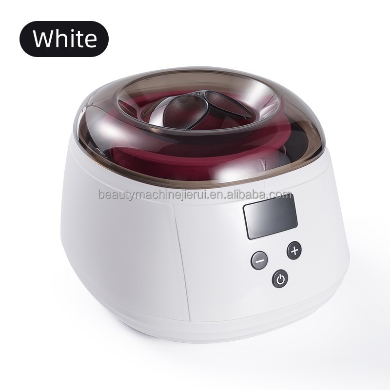 Professional Wholesale Electric Wax Warmer Pro Depilatory Paraffin Wax Pot Wax Heater for Hair Removal