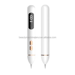 Portable Home Picosecond Laser Tattoo Removal/ Tattoo Freckle Removal Mole Dark Spot Laser Pen