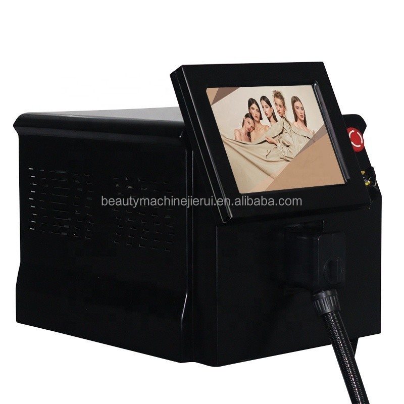 Diode Laser Hair Removal Diode Laser Permanent Hair Removal Diode Laser Hair Removal 808 755 1064 for Commercial
