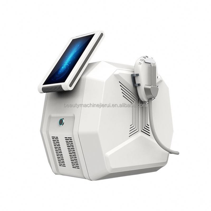 EMS Physiotherapy Body Massager Ems Muscle Stimulator Massager Muscle Stimulation Body Slimming Beauty Equipment