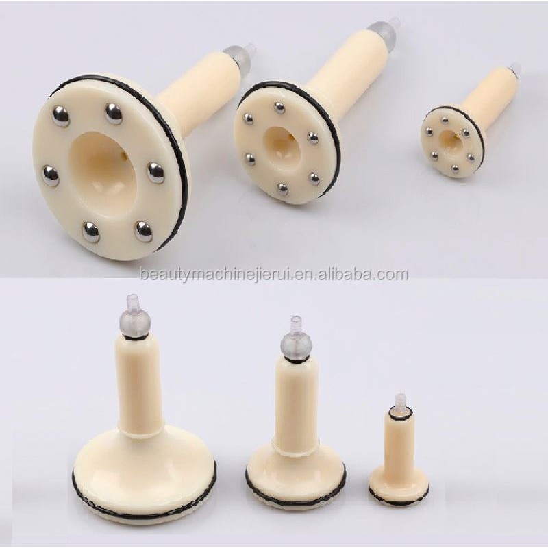Electric Vibrating Breast Massager Machine Breast Milking Machine for Woman