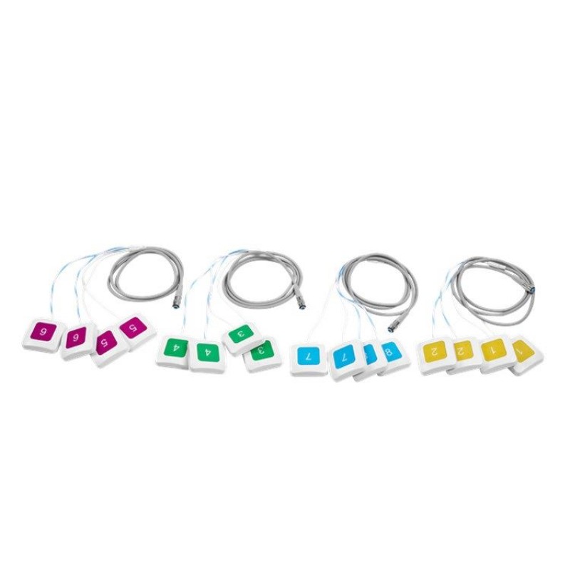 Home Use Slimming and Body Contouring Beauty Equipment for Weight Loss