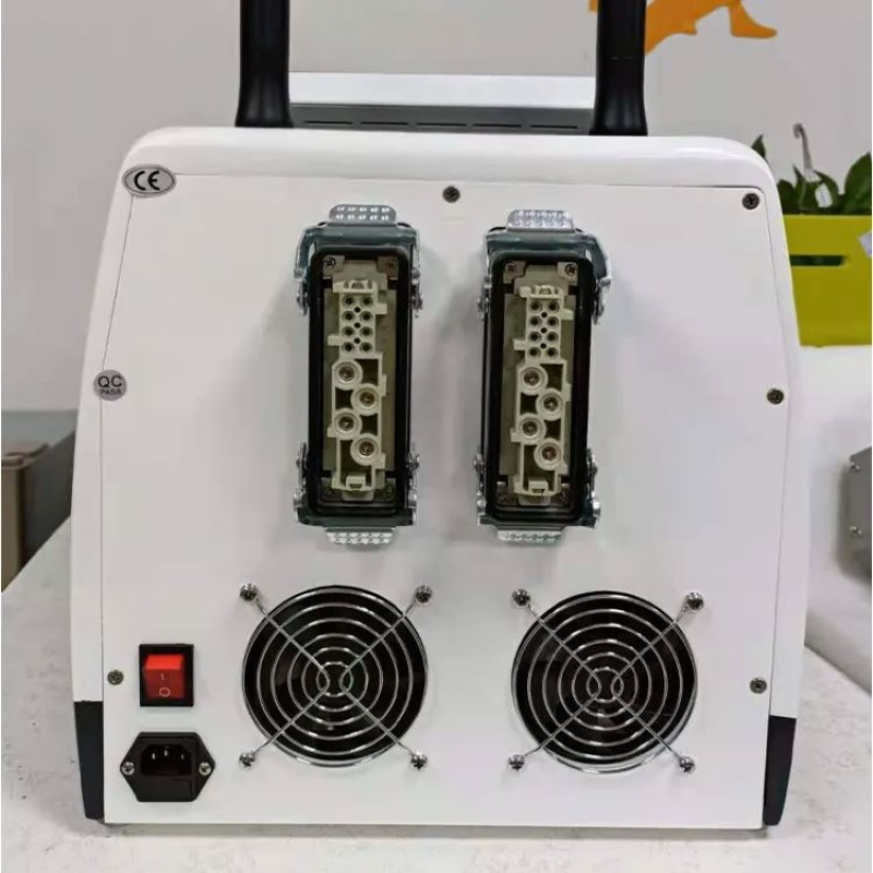 China Beauty Personal Care Ems Muscle Hi Stimulator Machine Body / Ems Pro Max Slimming Machine