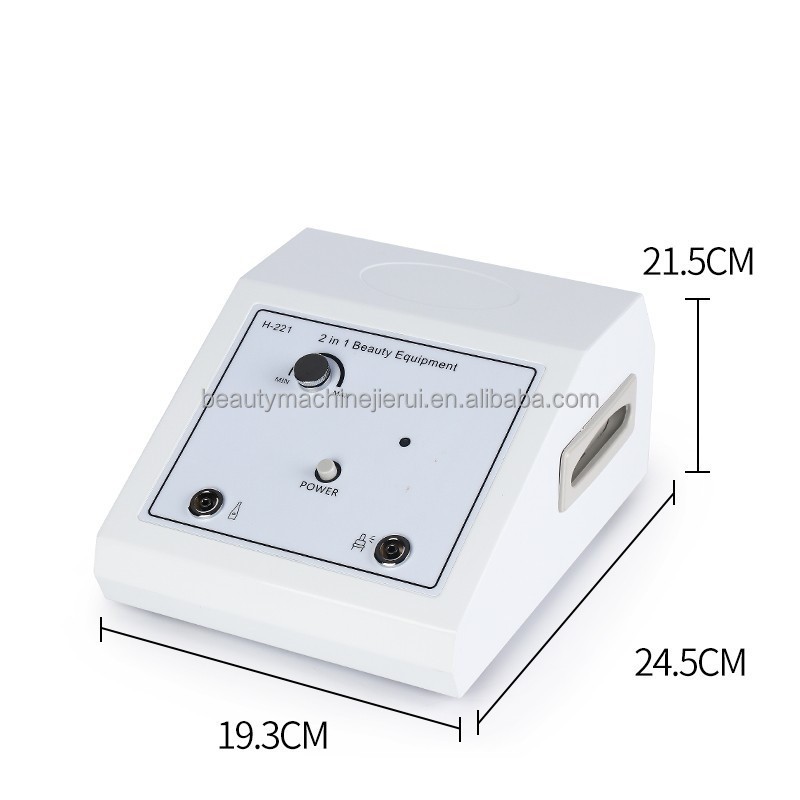 Portable Vacuum Machine Water Spray Cleaning Skin Rejuvenation Facial Care Skin Polishing Machine