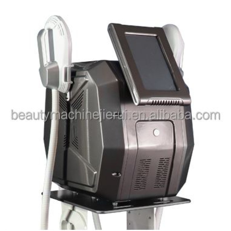 EMS Physiotherapy Body Massager Ems Muscle Stimulator Massager Muscle Stimulation Body Slimming Beauty Equipment