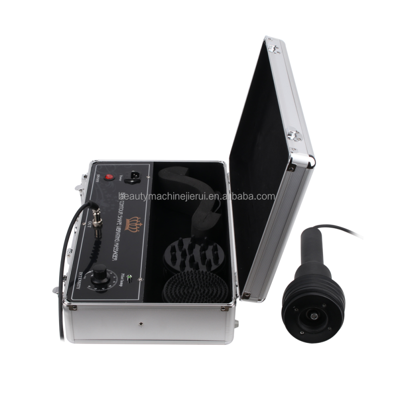 Portable Cellulite Removal Vibration G5 Slimming Massage Machine G5 Massager Vibrating