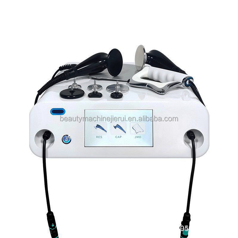 Hot Selling Face Lifting 448Khz Rf 448k Radio Frequency Pain Relief Bio Current Therapy Equipment Weight Loss