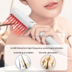 Hair growth laser machine