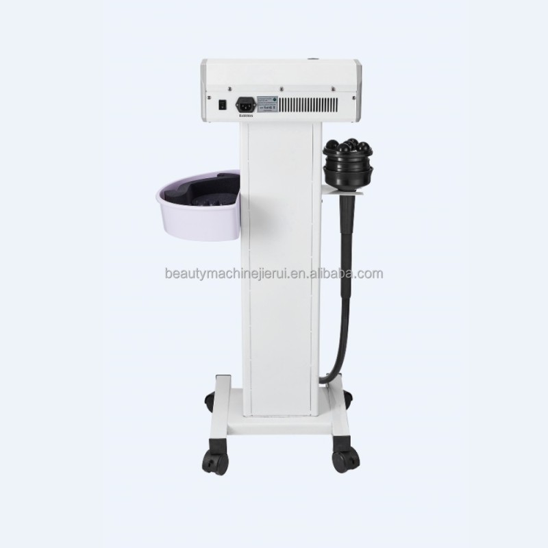 New 5G Turbo Muscle Vibration Massage G8 Body Shaping Machine G5 Anti Cellulite Massage Slimming Instrument