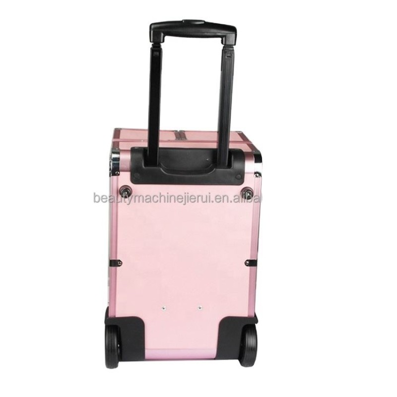 Hot SALE ND YAG Tattoo Removal Eyebrow Removal 1064nm 532nm 1320nm Nd Yag Laser Machine for Tattoo Removal Beauty Equipment