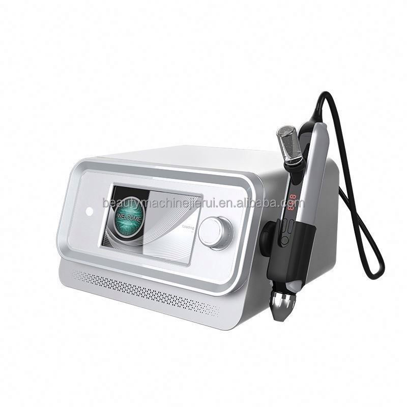 High-Pressure Light Jet Non-Invasive Microparticle Atomization Water Supplement for Face Rejuvenation for Home Use