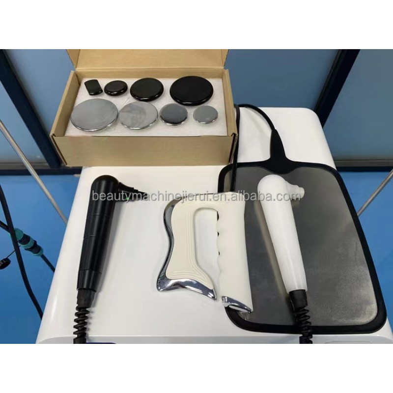 Hot Selling Face Lifting 448Khz Rf 448k Radio Frequency Pain Relief Bio Current Therapy Equipment Weight Loss