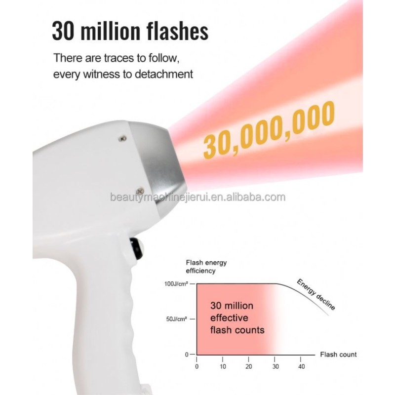 New 810nm Diode Laser Hair Removal Equipment at Home Professional Good Quality Painless Fast Clean