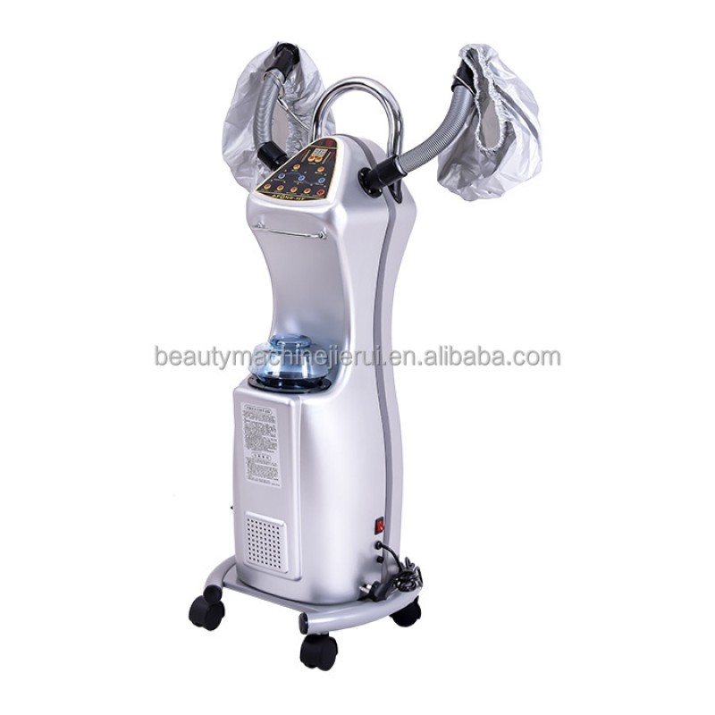 Salon Equipment Hair Machine Beauty Spa Professional Ozone Hair Steamer