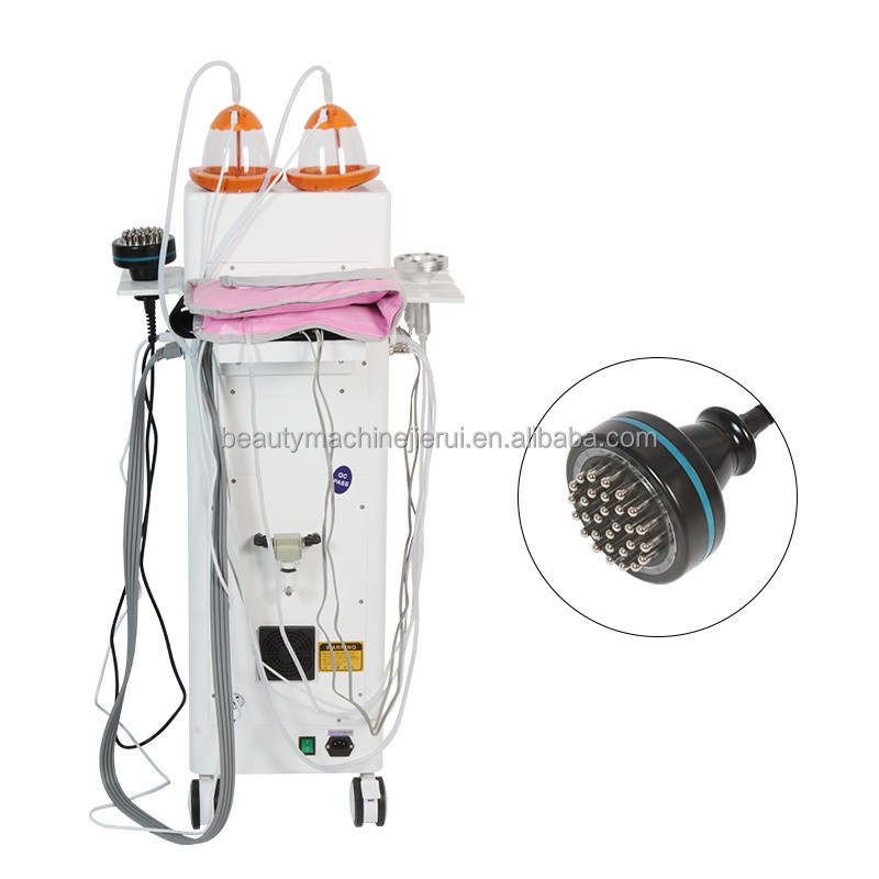 Wholesale Butt Lift Massager Buttocks Vacuum Therapy Enlargement Pump Cupping Lifting Breast Massage Machine for Women