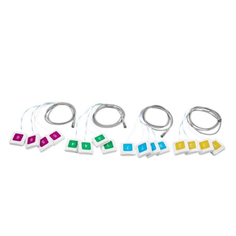 2-in-1 Slimming Fat-Dissolving Machine Body Shaping Fat Burning and Muscle Stimulation for Salon and Commercial Use