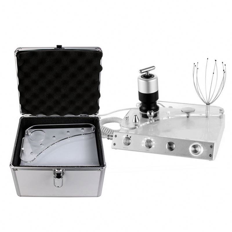 Korea Electric Noiseless Head Massager Wholesale