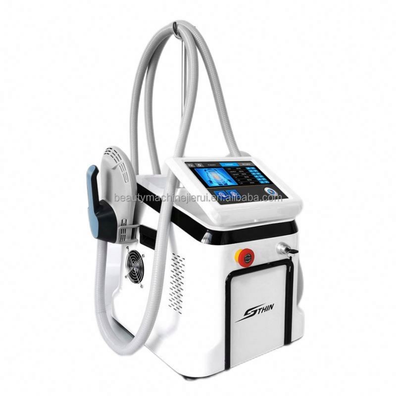 EMS Muscle Stimulator Sculpt EMS Body Slimming Machine