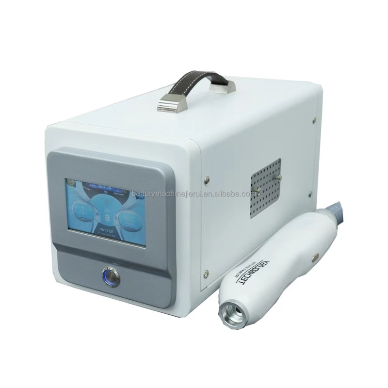 Desktop Non-invasive Eyebrow Washing Machine