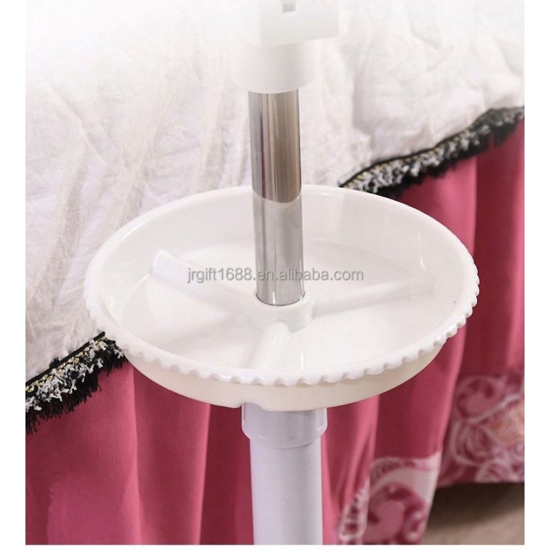 Facial Eyelash Extension Magnifying Lamp Beauty Salon Magnifying Glass with Light with Floor Stand Magnifying Lamp