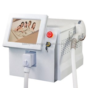 Diode Laser Hair Removal Diode Laser Permanent Hair Removal Diode Laser Hair Removal 808 755 1064 for Commercial