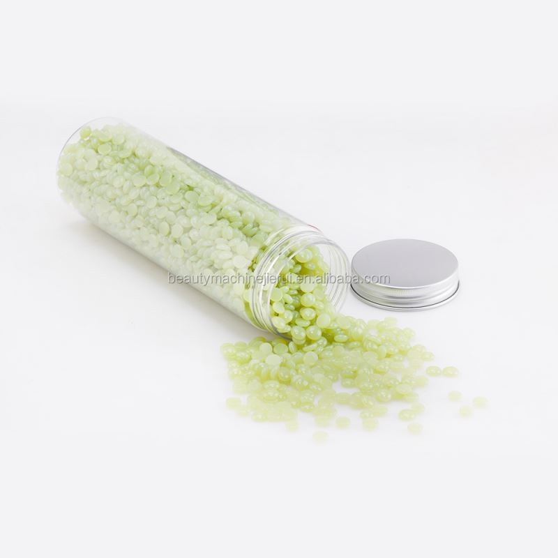 Super Quality Depilatory Bean Wax European Hair Removal Hard Wax for Private Area