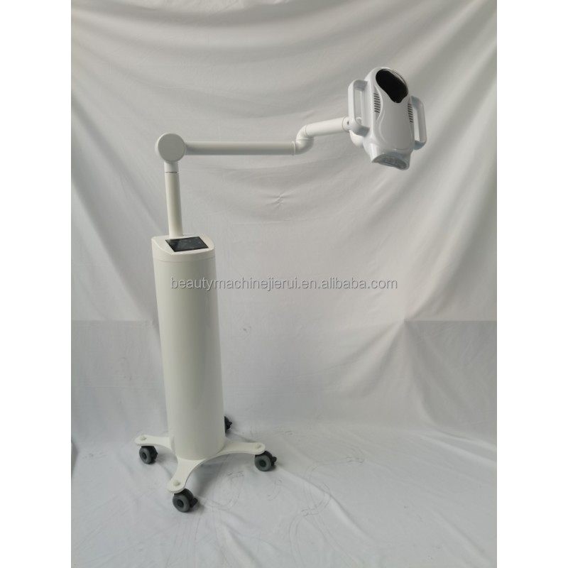 Wholesale Cosmetic Beauty Sale  80watt Bleaching System Lifting Laser LED Light Teeth Whitening Lamp Machine  with Touch Screen