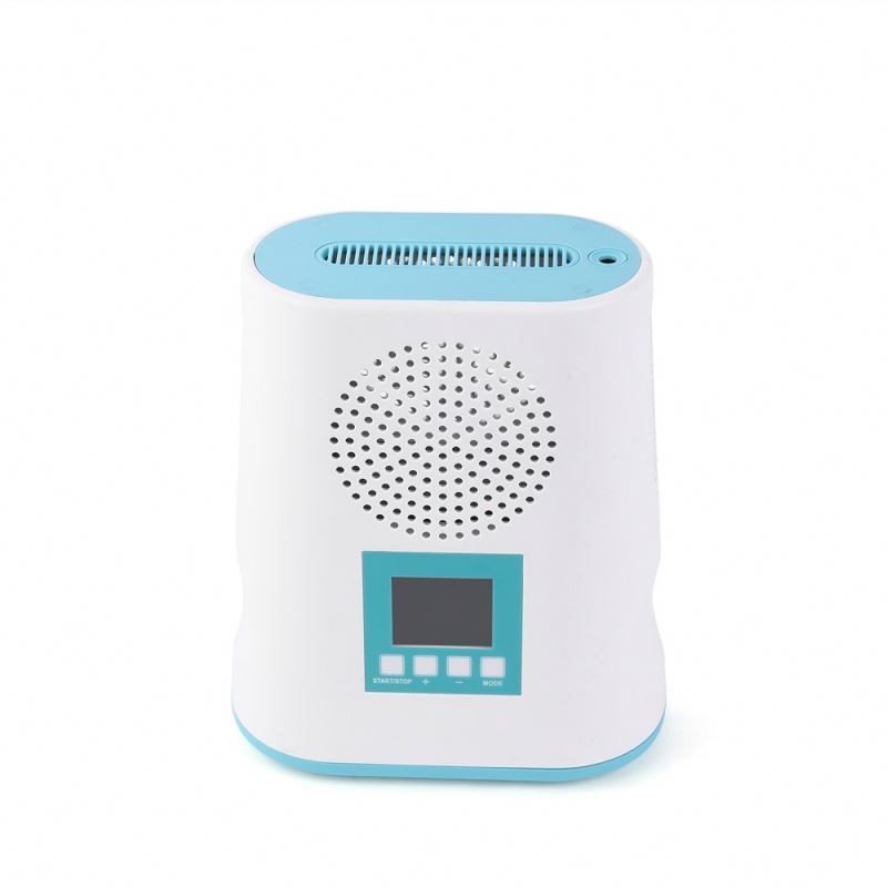 Factory Supply Portable massage Weight Loss Machine Good Fat Burner Equipment with Cheap Price