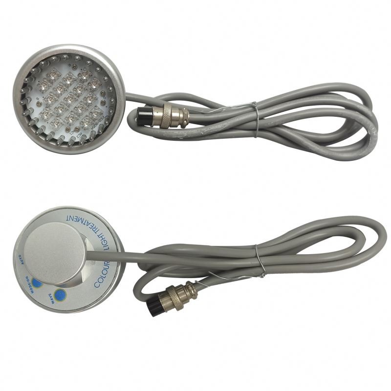 5 in 1 Multifunction Beauty Salon Equipment Facial Machine with Microdermabrasion/skin Scrubber/micro Current/hot Cold Hammer